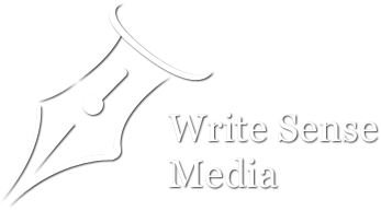 Write Sense Media logo