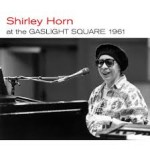 Shirley Horn